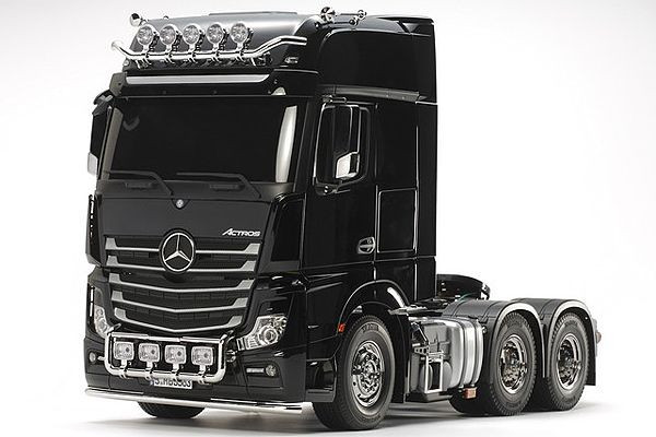 Tamiya Mercedes Actros 3363 Gigaspace 6x4 ( THC 56348)