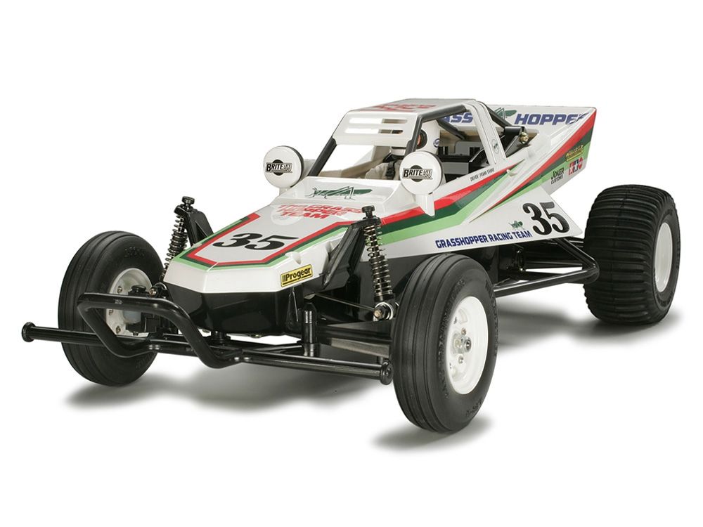 Tamiya The Grasshopper ( THC 58346)