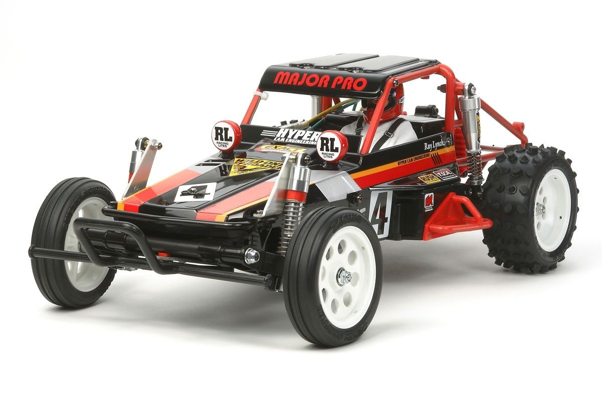Tamiya Wild One Off Roader ( THC 58525)