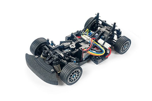 Tamiya M-08 Chassis ( THC 58669)