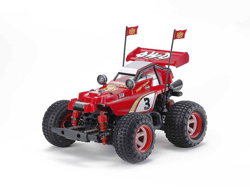 Tamiya Comical Hotshot GF-01CB ( THC 58685)