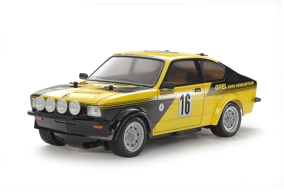 Tamiya Opel Kadett GT/E (MB-01) ( THC 58729)