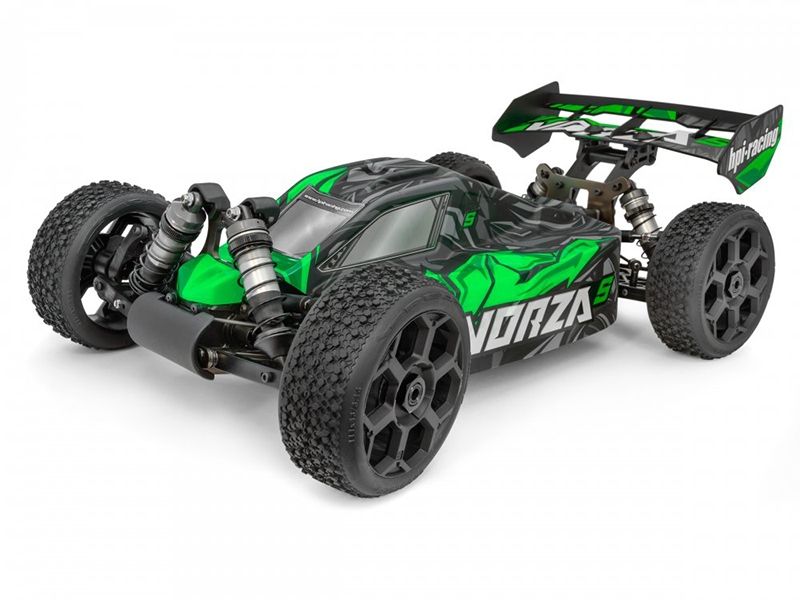 HPI Vorza S Buggy Flux (HP160179)