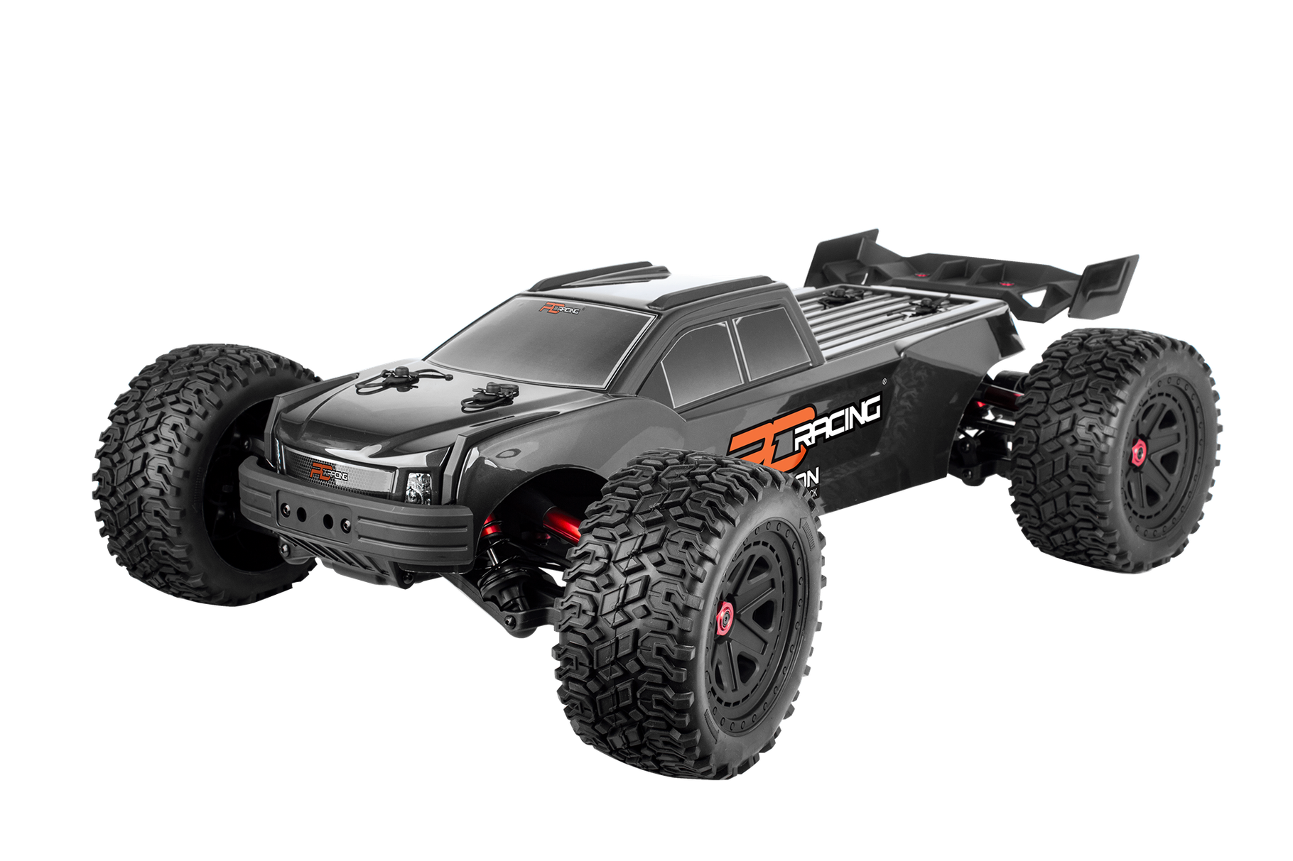 PD Racing Magnitron Brushless 6S Speed Monster Truck 1:6 (PD602T)