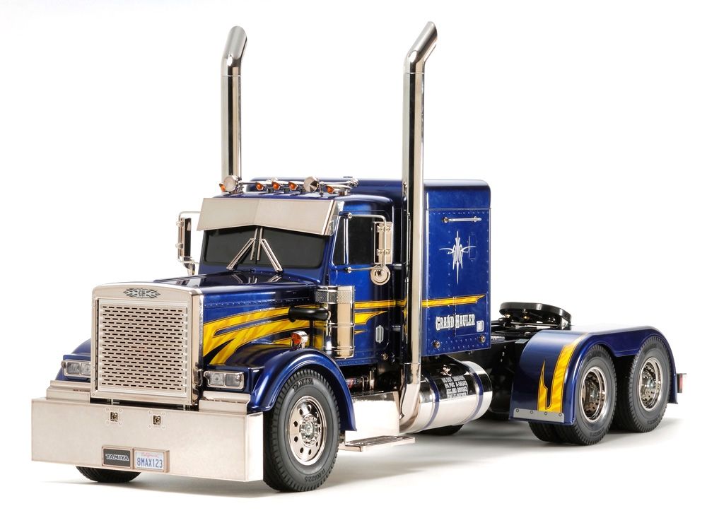 Tamiya Grand Hauler ( THC 56344)