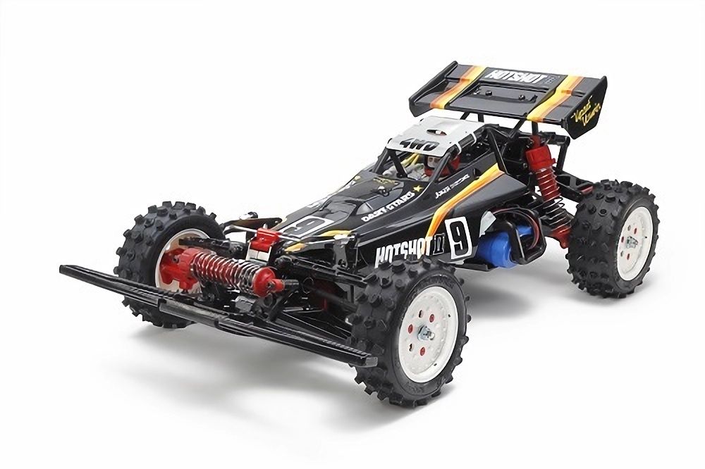 Tamiya Hot Shot II 2024 ( THC 58737)