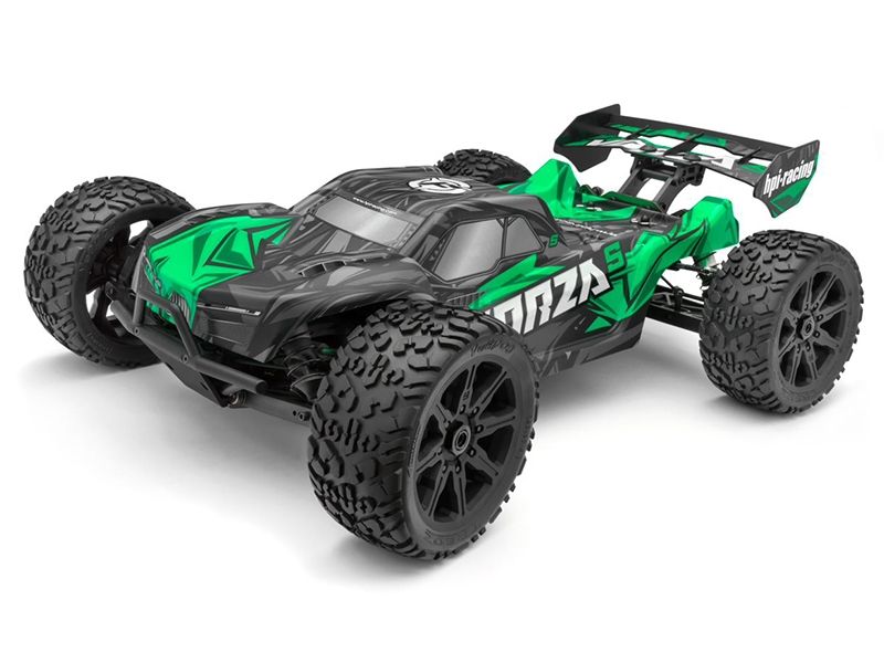 HPI Vorza S Truggy Flux (HP160182)