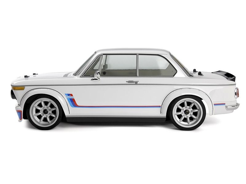 HPI Racing Sport 3 BMW 2002 Turbo - Flux (HP160938)