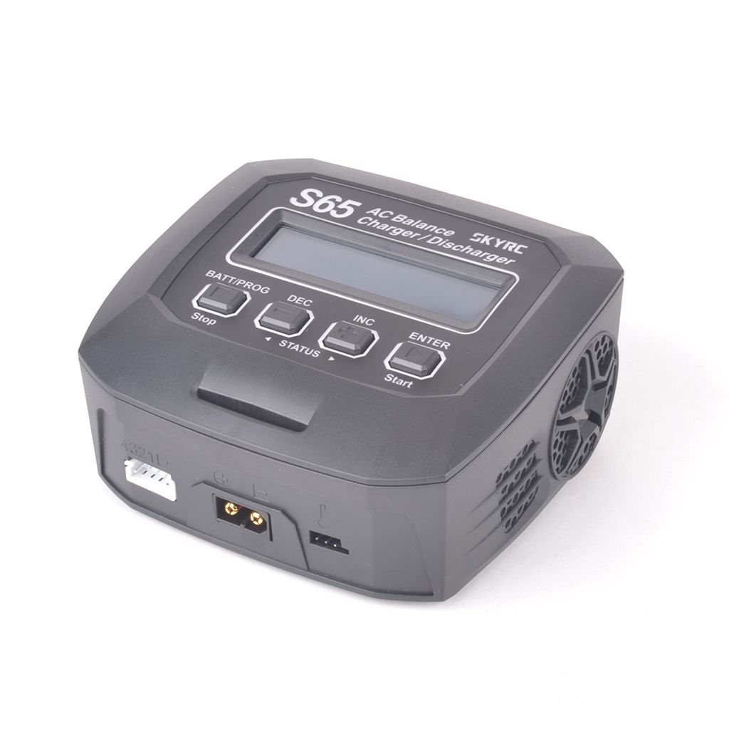 SKY RC S65 Charger AC 65W (SK-100152-04)
