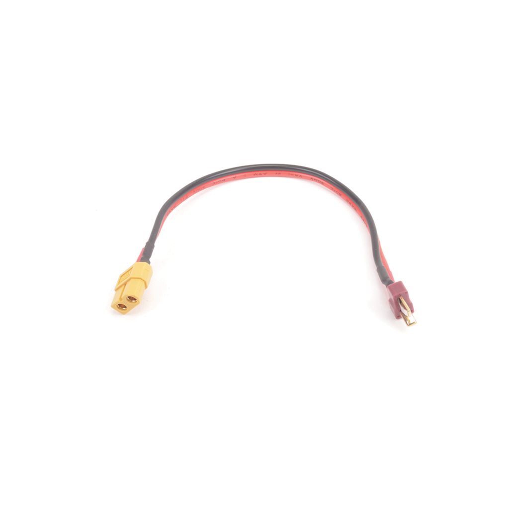 Charging Lead XT60 for Batteries with T-Plugs (SK-600023-15)