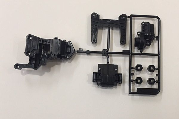 0005375 Tamiya A Parts - Manta Ray ( THC 0005375)