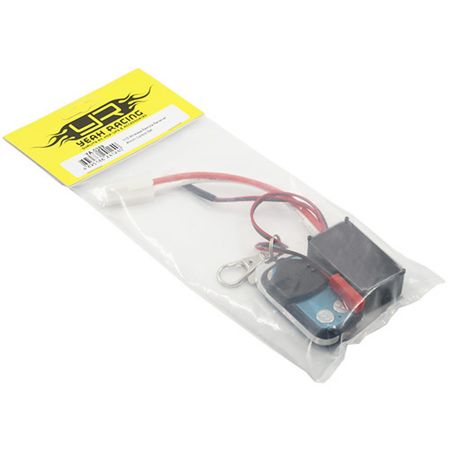 Yeah Racing 1/10 Wireless Remote Receiver Winch Control Set V2 (YA-0389)