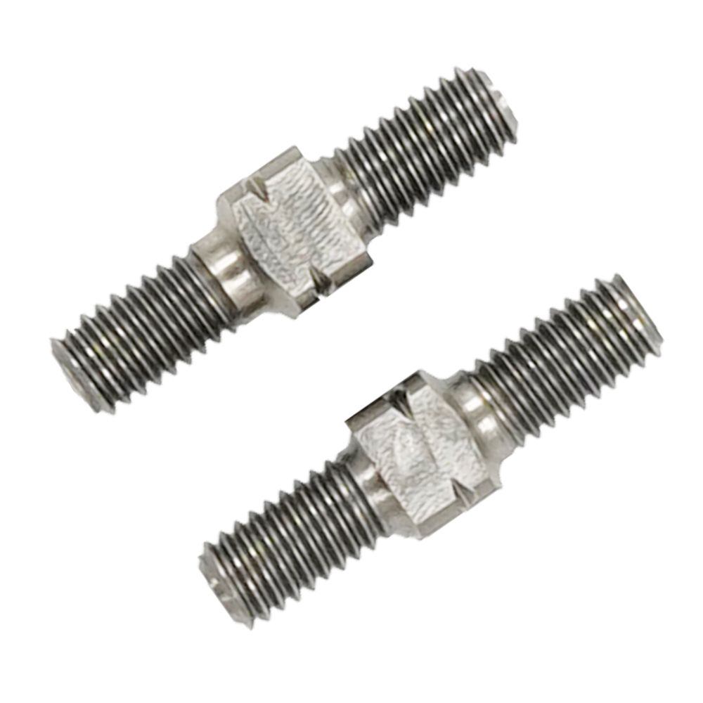 Yeah Racing 64 Titanium Turnbuckle 3x14mm 2pcs (TBTI-0314)