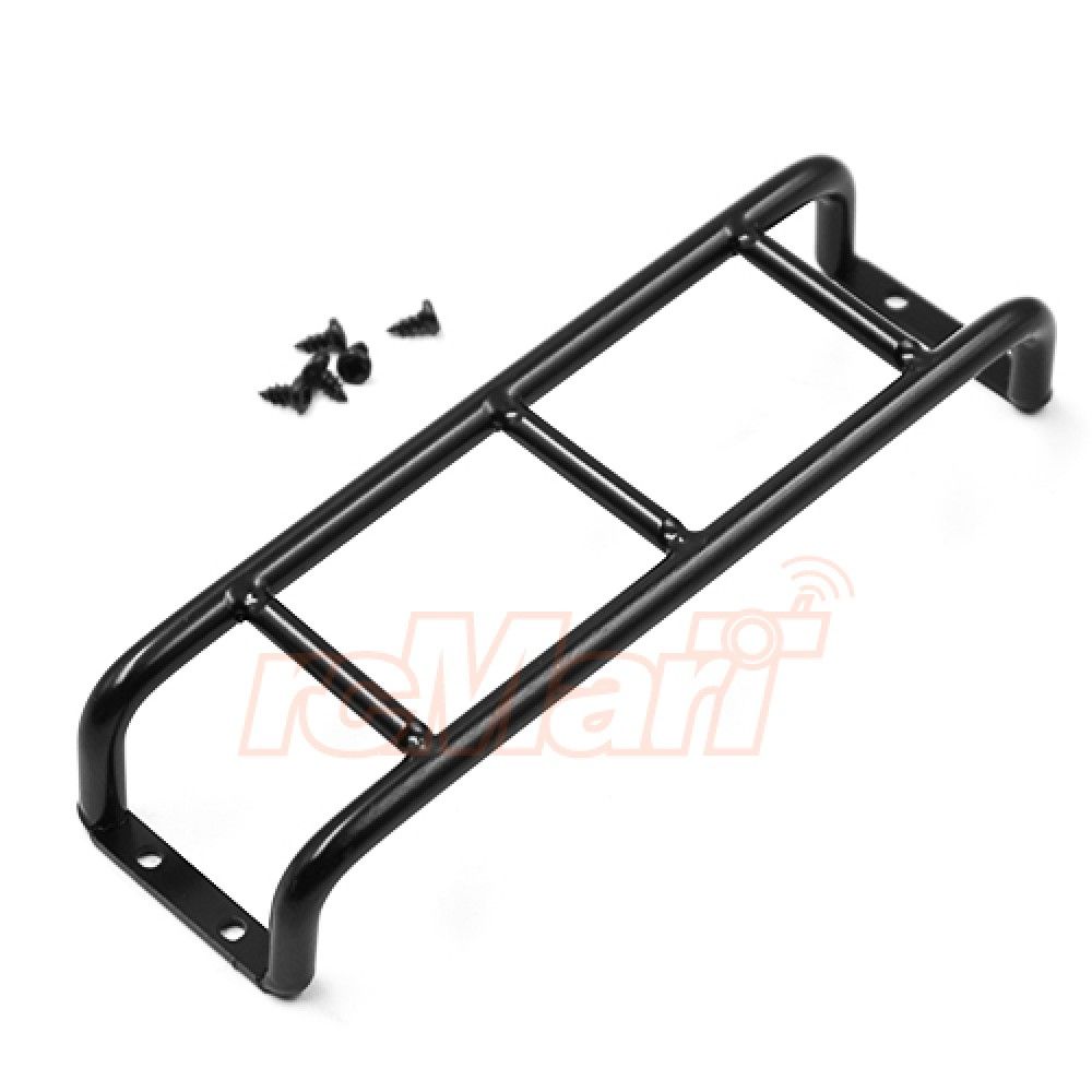 Yeah Racing Metal Ladder Fits TRX-4 Defender / RC Body (TRX4-071)