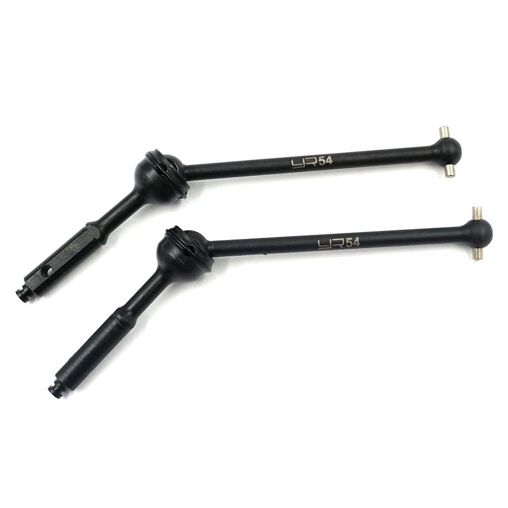 Yeah Steel G45 Center CVD Driveshaft Tamiya TC01 (TATC-004)