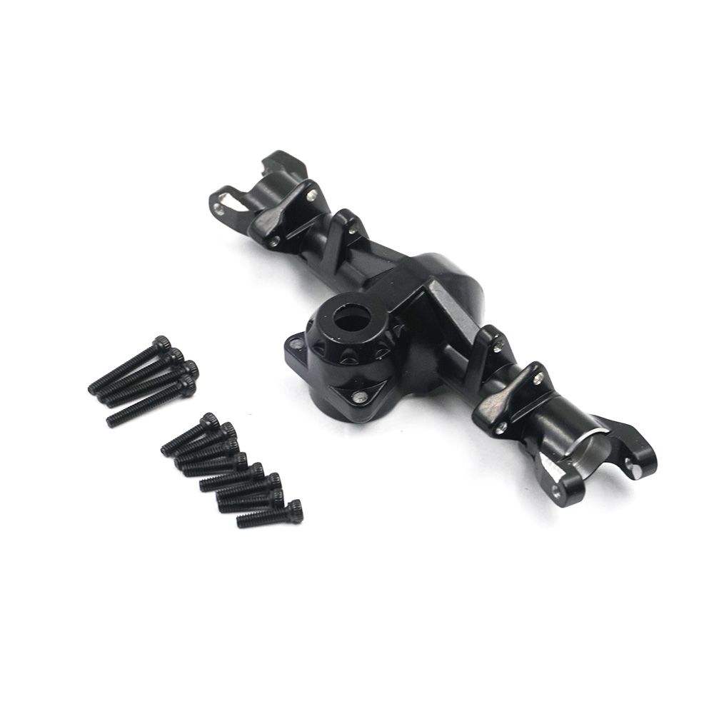 Yeah Racing Alloy Front Axle Housing Axial SCX24 (AXSC-065)