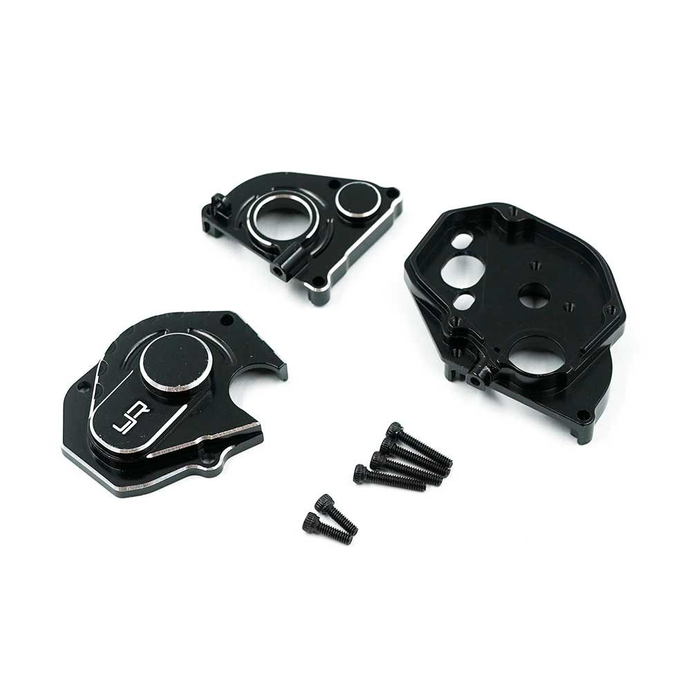 Yeah Racing Aluminium Gear Box Axial SCX24 (AXSC-075)