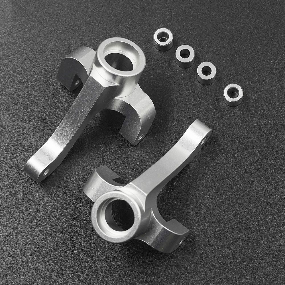 Xtra Speed Aluminium Rear Hubs Tamiya Egress/ Avante 2001/ VQS