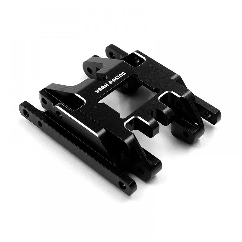 Yeah Racing Aluminium Skid Plate TRX-4M (TR4M-019BK)