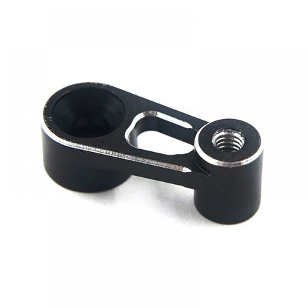 Yeah Racing Aluminium 25T Servo Horn TRX-4M (TR4M-021BK)
