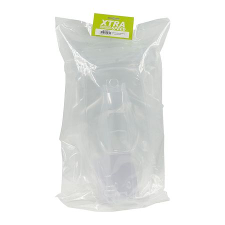 Xtra Speed Lexan Clear Body and Under Tray Tamiya Top Force (XS-TA29137)
