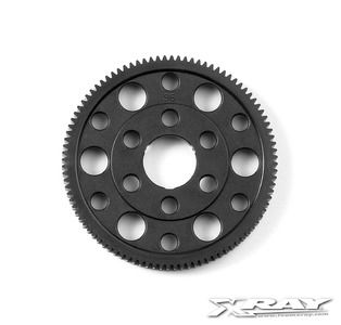Xray Offset Spur Gear 96T / 64 (XR305866)
