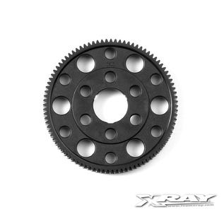 Xray Offset Spur Gear 92T / 64 (XR305862)