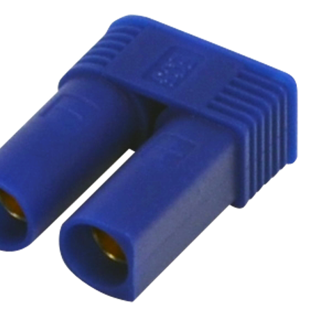 Overlander 6250mAh 11.1V 3S 35C Supersport Pro LiPo Battery EC5 (OL2792EC5)