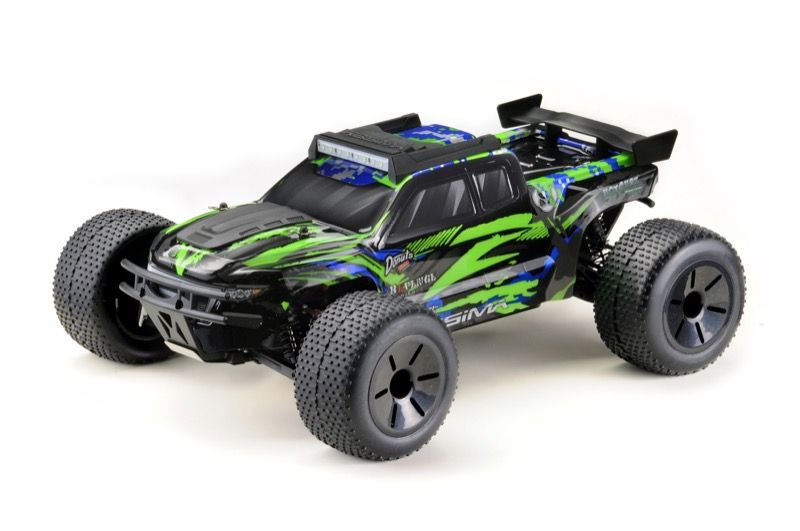 Absima 1:10 EP Truggy &quot;AT3.4-V2&quot; 4WD RTR ( AB 12223V2)