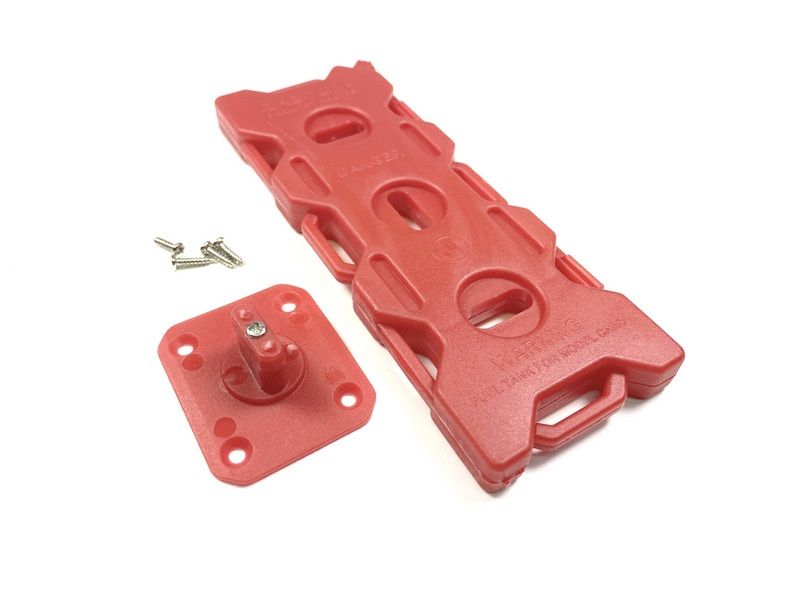 Absima 1:10 EXTended Fuel Tank ( AB 2320118)