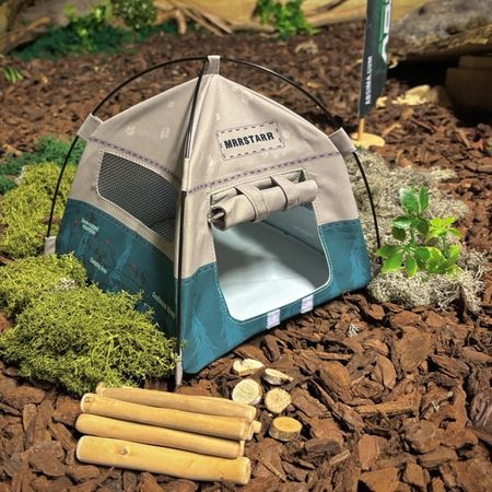 Absima 1:10 Igloo Tent Replica ( AB 2320153)