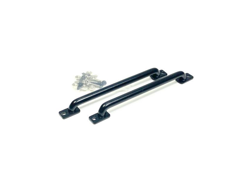 Absima 1:10 Metal Roof Rail 70mm (2) ( AB 2320112)