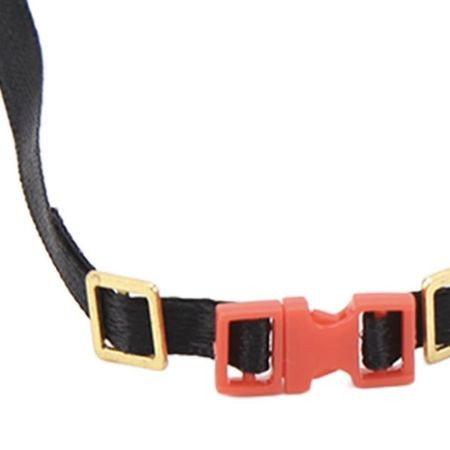 Absima 1:10 Roof Rack Tension Straps (6) ( AB 2320157)
