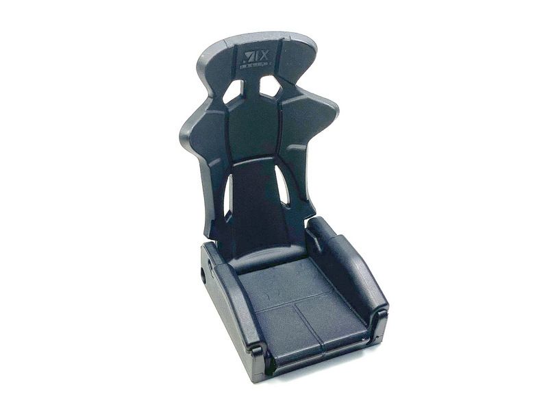 Absima 1:10 Sport Seat BLack ( AB 2320120)