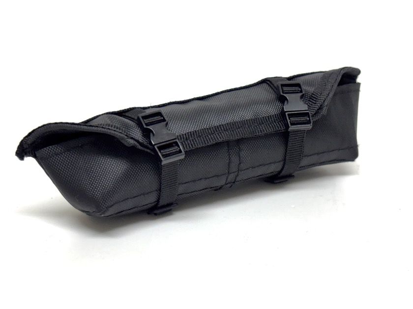 Absima 1:10 Sleeping Bag and Mat Replica (AB-2320155)