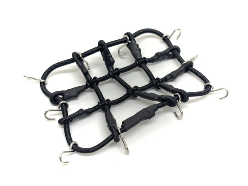 Absima 1:18/1:24 Load Securing Net ( AB 2320500)