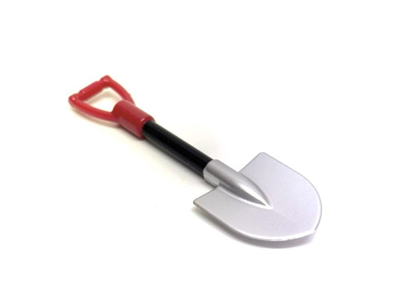 Absima 1:18/1:24 Shovel Replica ( AB 2320501)