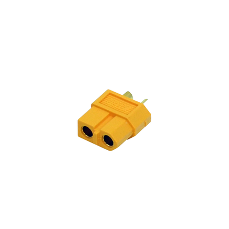 Overlander 2200MAH 7.4V 2S 35C Supersport Pro Lipo Battery (XT60) (OL2566XT60)