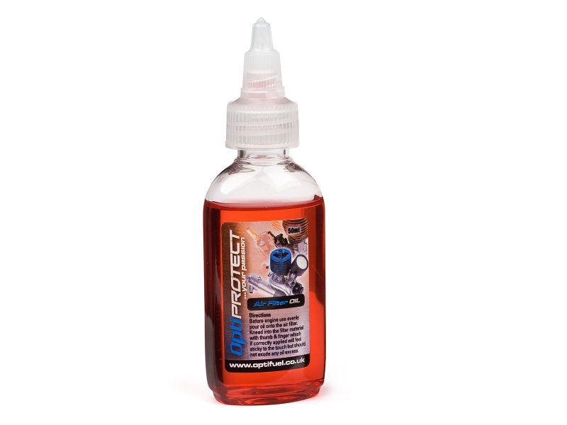 HPI/Opti-Protect Air Filter Oil (50ml) (OP101910)