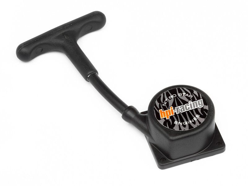 HPI Racing Pullstart 14mm HEX (G/F SERIES) (HP107828)