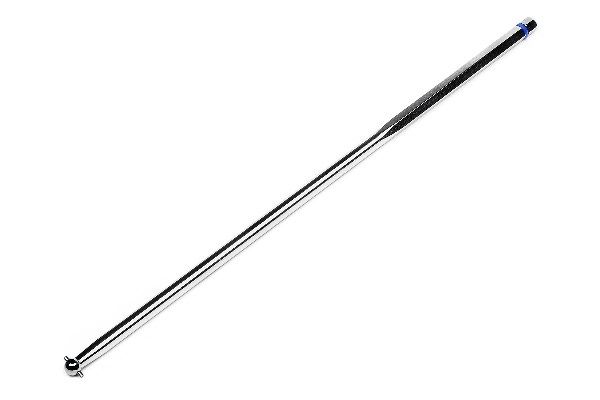 HPI Starter Shaft with O-Ring (225mm) (HP87104)