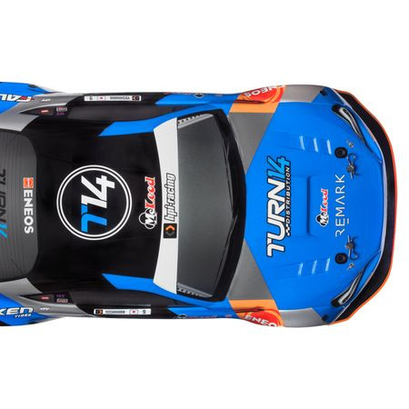 HPI Racing RS4 Sport 3 Drift Dai Yoshihara Subaru BRZ (HP120096)