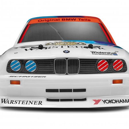 HPI Racing RS4 Sport 3 1987 Warsteiner BMW E30 (HP120103)