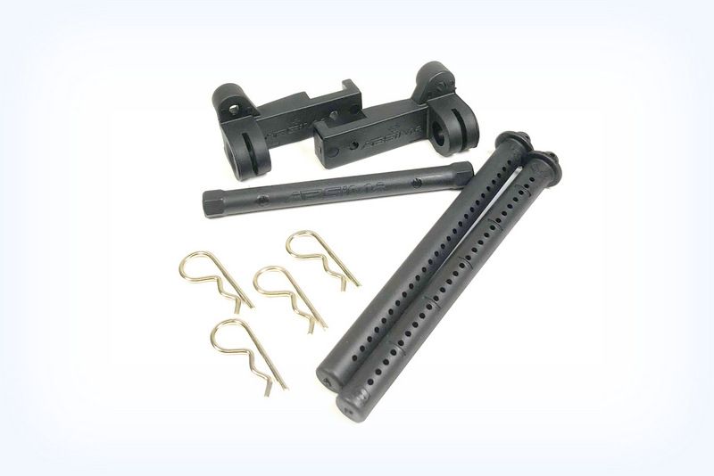 Absima Body Mount Set CR3.4 ( AB 1230707)