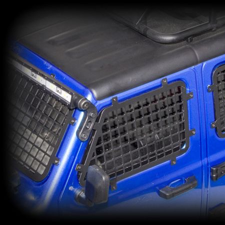 Absima Window ProtECtion Grid Sherpa (8) ( AB 1230708)