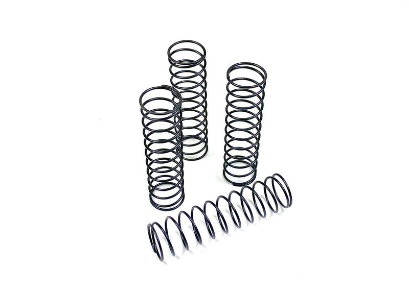 Absima Damper Spring For CR3.4 Soft (4) ( AB 1230717)