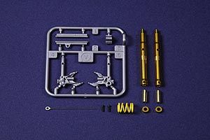 Tamiya Yamaha YZR-M1 Front Fork set ( THC 12613)