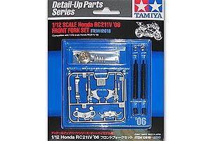 Tamiya Honda RC211v 06 Front Fork Set ( THC 12618)