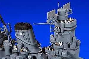 1/350 Tamiya Crew for Warships x 144 ( THC 12622)
