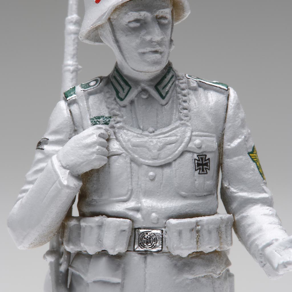 1/35 Tamiya WW2 Germ Military insignia ( THC 12625)